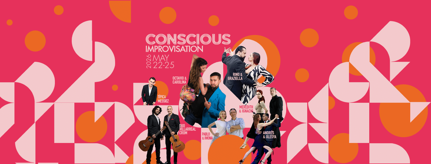 Philadelphia Tango Festival