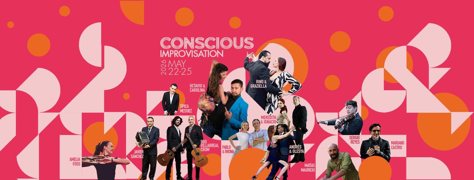 Philadelphia Tango Festival