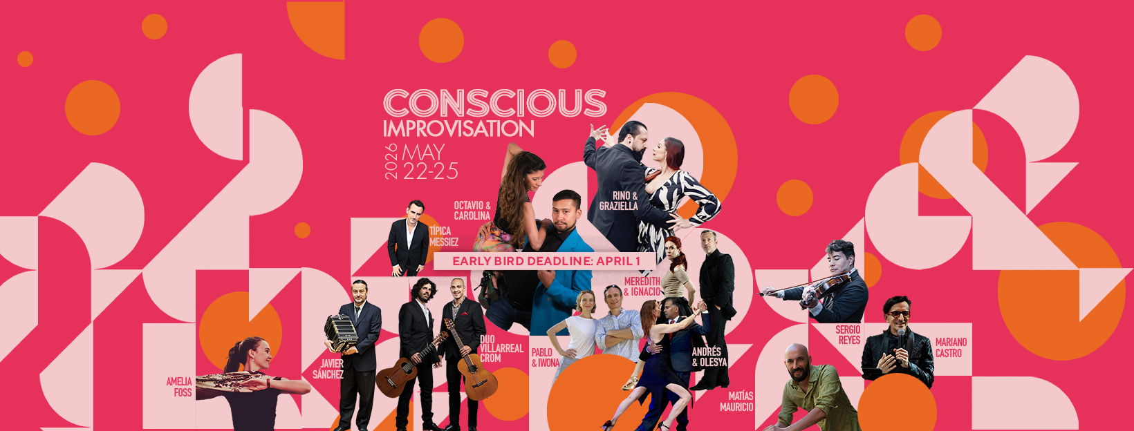 Philadelphia Tango Festival