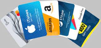 Most Frequently Asked Questions on Gift Cards