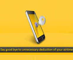 How To Stop Unsolicited Charges on MTNline Today