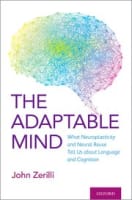 The Adaptable Mind