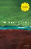 A Very Short Introduction to the Periodic Table, 2nd edition