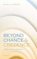 Beyond Chance and Credence: A theory of hybrid probabilities