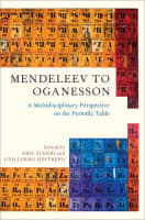 From Mendeleev to Oganesson