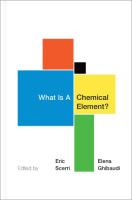What is a Chemical Element?