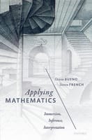 Applying Mathematics: Immersion, Inference, Interpretation