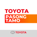 Toyota Pasong Tamo