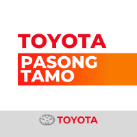 Toyota Pasong Tamo