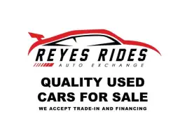 Reyes Rides