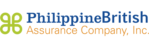 Philippine British Assurance Logo