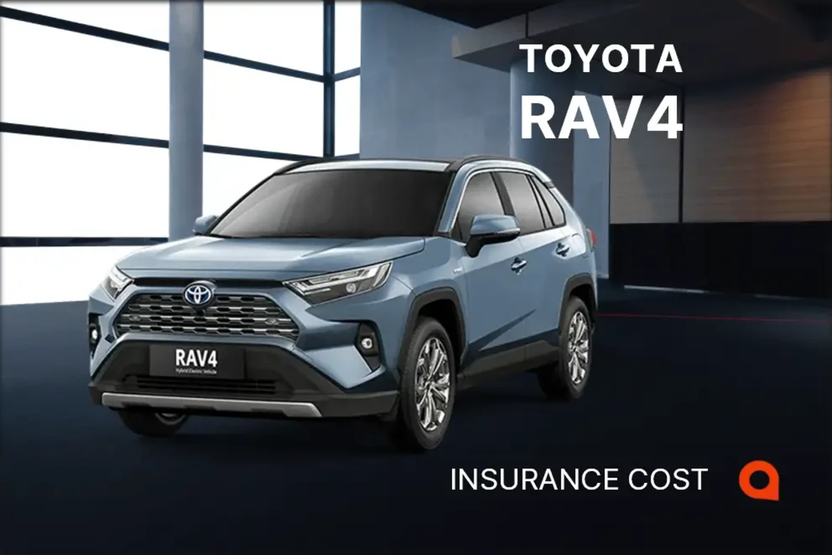 Unleashing Adventure Safely A Comprehensive Guide to Toyota RAV4 Car