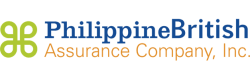 Philippine British Assurance Logo