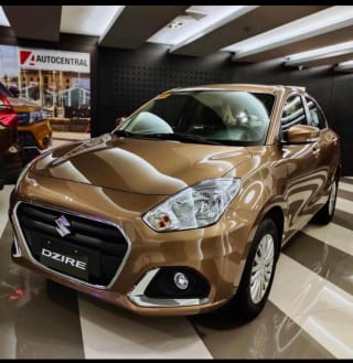 Listing Thumbnail Image - Brand New  Suzuki Dzire GL Plus 1.2 AGS for Sale