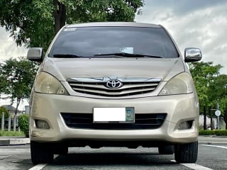 Listing Thumbnail Image - Pre-owned 2008 Toyota Innova Other MPV for Sale