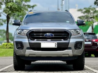 Listing Thumbnail Image - Pre-owned 2019 Ford Ranger 2.0 Turbo Wildtrak 4x2 AT Pick-up for Sale