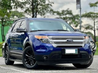 Listing Thumbnail Image - Pre-owned 2013 Ford Explorer Other SUV for Sale