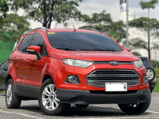 Listing Thumbnail Image - Pre-owned 2015 Ford EcoSport 1.5 L Titanium AT SUV for Sale