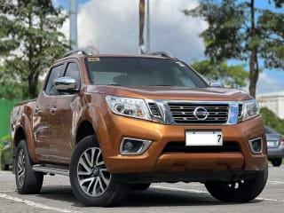 Listing Thumbnail Image - 2018 Nissan Navara 2.5L 4WD 4x4 VL Diesel Automatic