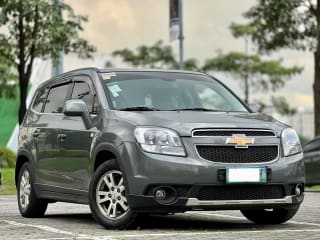 Listing Thumbnail Image - 2012 Chevrolet Orlando 1.8 Gas Automatic Low Mileage 31k Only!