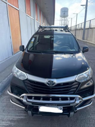 Listing Thumbnail Image - Selling Black 2018 Toyota Avanza 1.3 E MT MPV by Verified Seller