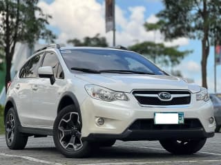 Listing Thumbnail Image - 2013 Subaru XV 2.0 AWD Automatic Gas