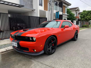 Listing Thumbnail Image - Pre-owned 2018 Dodge Challenger  Sedan for Sale