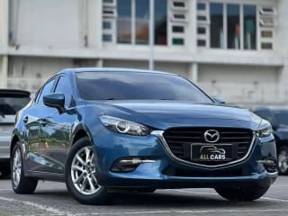 Listing Thumbnail Image - 2018 Mazda 3 1.5 Skyactiv Gas Automatic