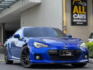 Listing Thumbnail Image - 2015 Subaru Brz AT