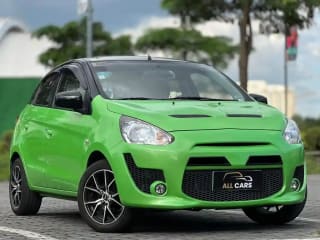 Listing Thumbnail Image - 2013 Mitsubishi Mirage 1.2 GLS Hatchback Gas Automatic 58k ALL IN LOW DP PROMO!