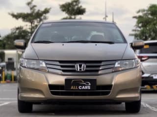 Listing Thumbnail Image - 2010 Honda City 1.3 MT