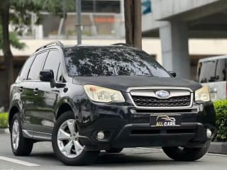 Listing Thumbnail Image - 2013 Subaru Forester 2.0 i L Automatic Gas