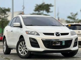 Listing Thumbnail Image - 2011 Mazda CX-7 AT 