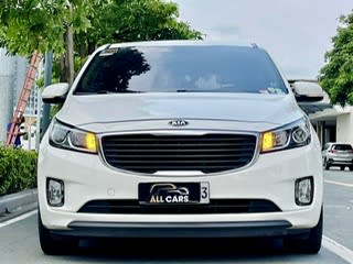 Listing Thumbnail Image - 2016 Kia Grand Carnival 2.2L Diesel Automatic‼️