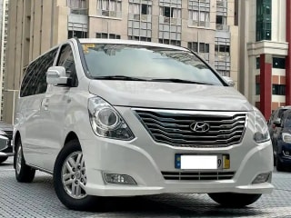 Listing Thumbnail Image - 2018 Hyundai Grand Starex VIP Automatic Diesel ❗ Call 0956-7998581