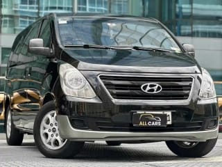 Listing Thumbnail Image - 2017 Hyundai Grand Starex 2.5 GL Manual Diesel ❗ Call 0956-7998581