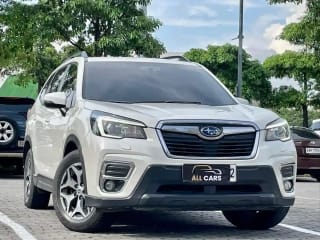 Listing Thumbnail Image - 2019 Subaru Forester 2.0 iL Automatic Gas ❗ Call 0956-7998581