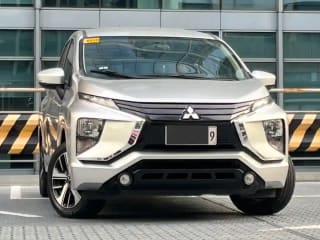 Listing Thumbnail Image - 2019 Mitsubishi Xpander GLX Plus Automatic Gas ❗ Call 0956-7998581