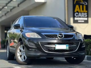 Listing Thumbnail Image - 2013 Mazda CX9 3.7 4X2 Automatic Gas ❗ Call 0956-7998581