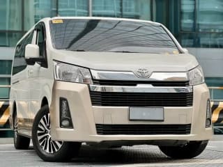 Listing Thumbnail Image - 2020 Toyota Hiace Grandia GL Automatic Diesel ❗ Call 0956-7998581