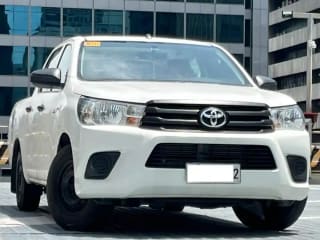 Listing Thumbnail Image - 2019 Toyota Hilux J 2.4L 4x2 Manual Diesel ❗ Call 0956-7998581