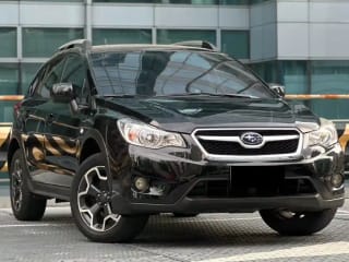 Listing Thumbnail Image - 2014 Subaru XV 2.0 Premium AWD Automatic Gas ❗ Call 0956-7998581