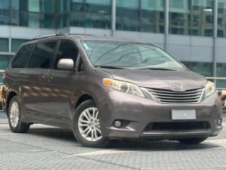 Listing Thumbnail Image - 2011 Toyota Sienna XLE Automatic Gas ❗ Call 0956-7998581