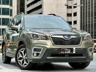 Listing Thumbnail Image - 2019 Subaru Forester 2.0i-L AWD Automatic Gas ❗ ❗ Zero DP Promo ❗❗