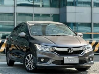 Listing Thumbnail Image - 2020 Honda City 1.5 Automatic Gas ❗ Call 0956-7998581