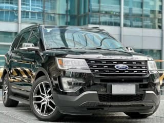 Listing Thumbnail Image - 2016 Ford Explorer Sport V6 3.5 Automatic Gas ❗ Call 0956-7998581