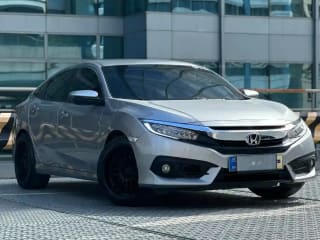 Listing Thumbnail Image - 2018 Honda Civic 1.8 E Automatic Gas ❗ Call 0956-7998581