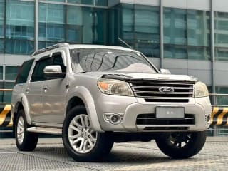 Listing Thumbnail Image - 2014 Ford Everest 4x2 Automatic Diesel ❗ Call 0956-7998581