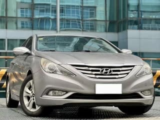 Listing Thumbnail Image - 2011 Hyundai Sonata Theta II 2.4 Automatic Gas  ❗ Call 0956-7998581