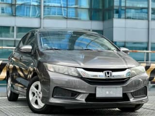 Listing Thumbnail Image - 2015 Honda City 1.5 E Automatic Gas ❗ Call 0956-7998581